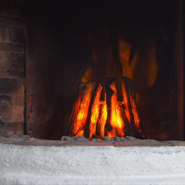 Westbo Ignis Bioetanolkaminer & elkaminer miljöbild